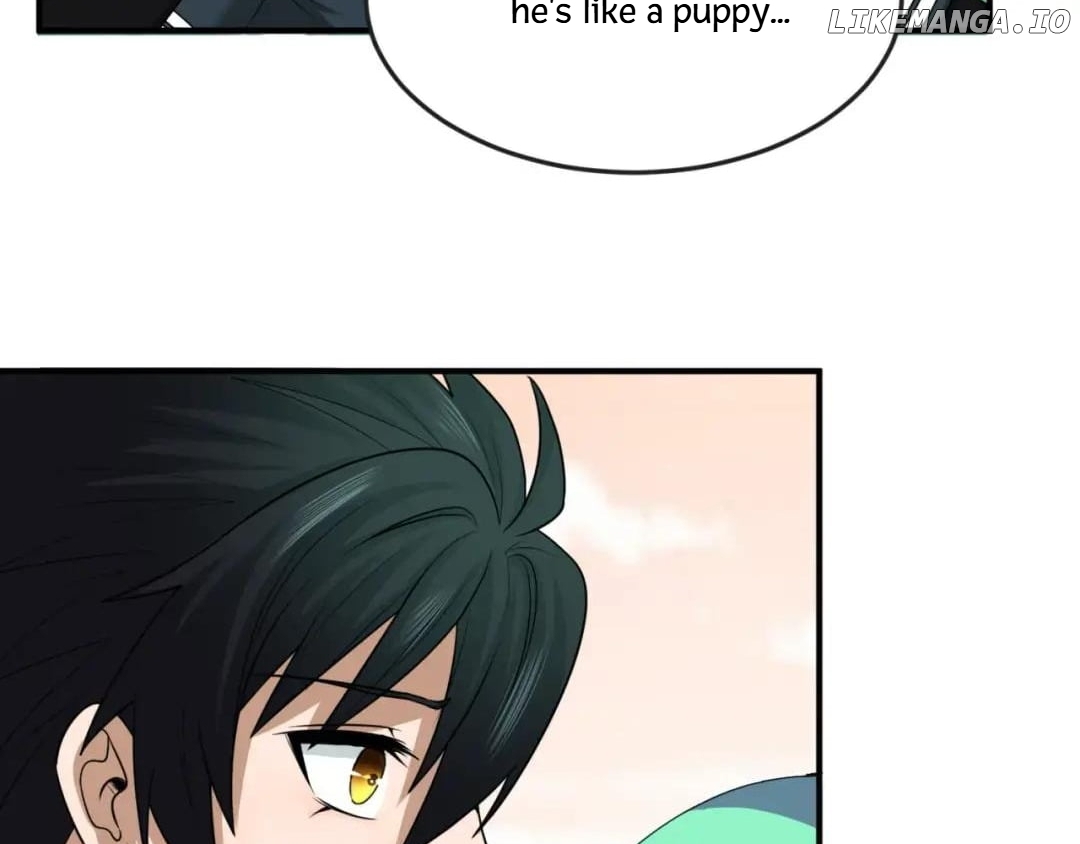 Era of the Haunted chapter 122 - page 6